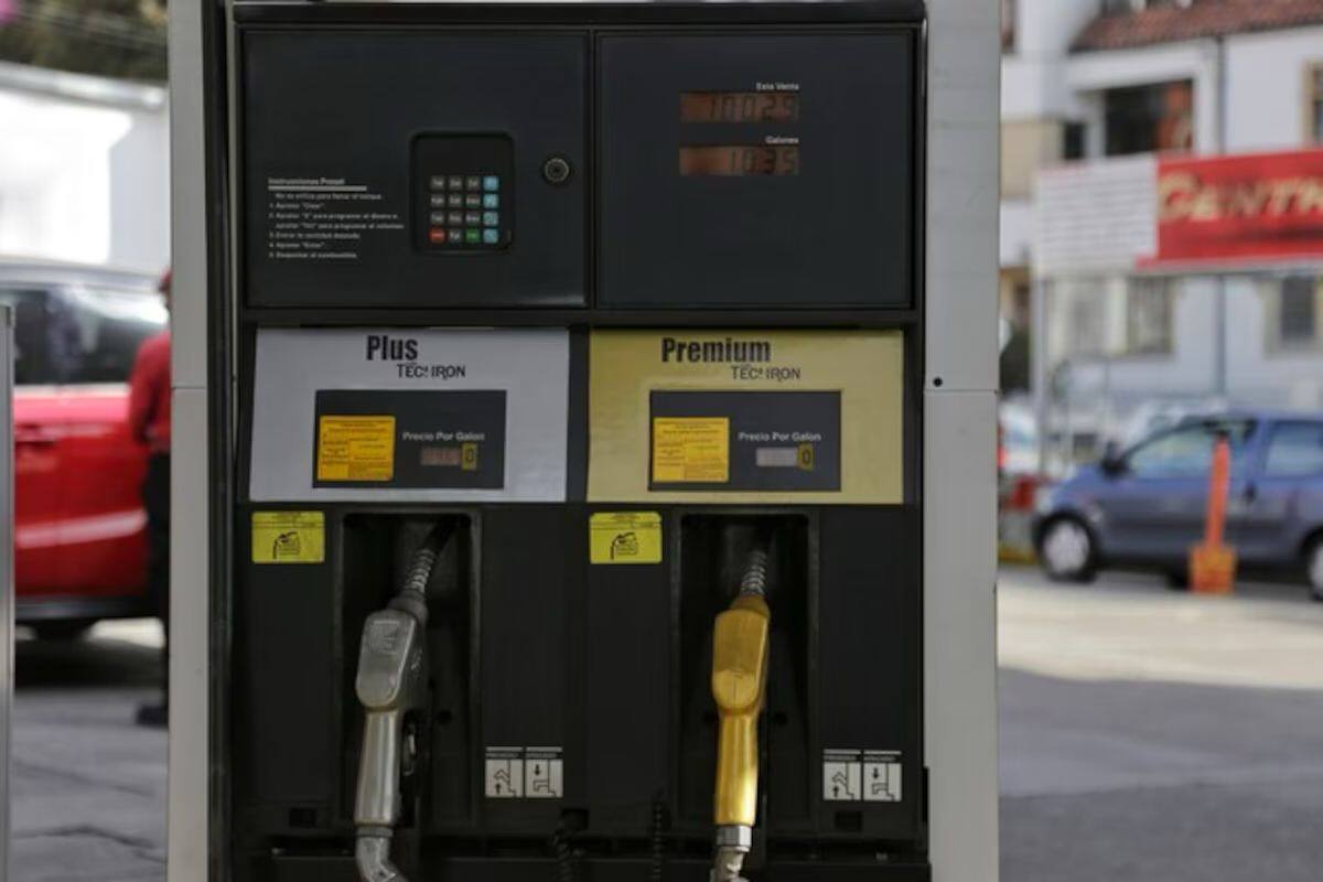 Aumento del Precio del ACPM genera inquietud en el sector de Transporte. Foto: COLPRENSA