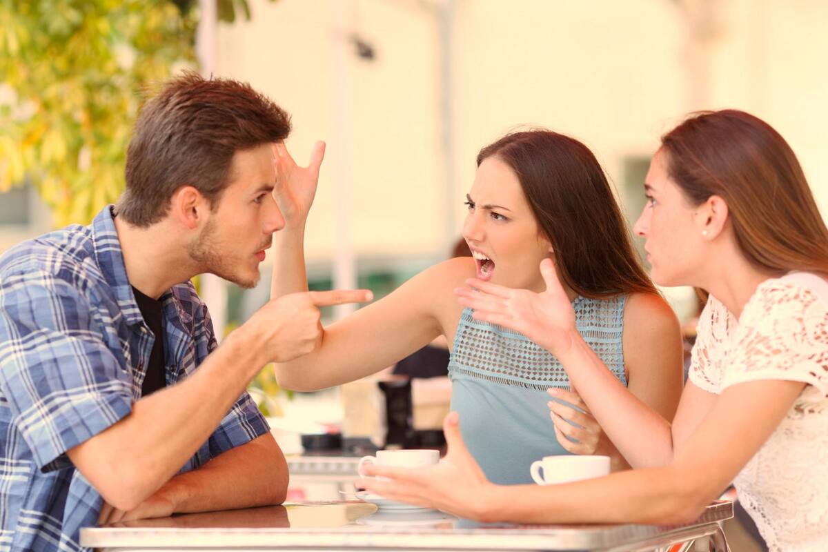 Getty Images/VANGUARDIA