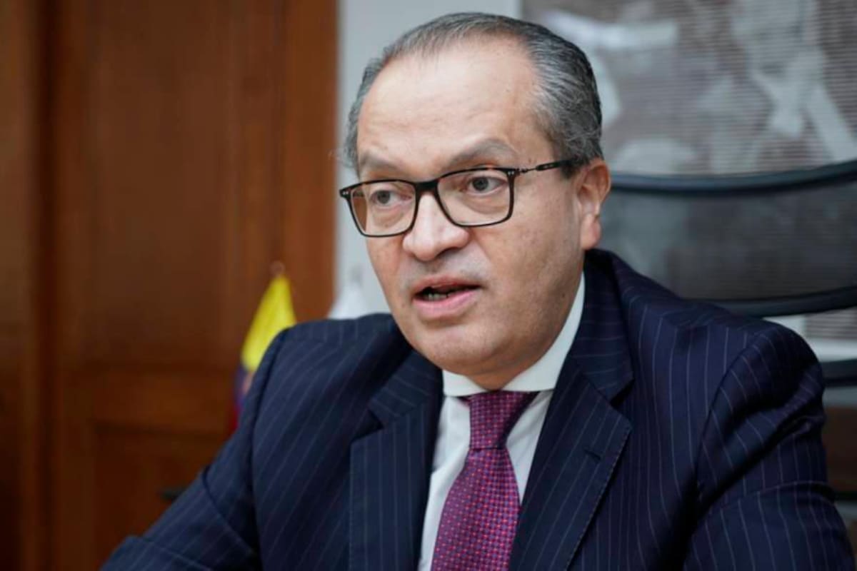 Foto / Colprensa