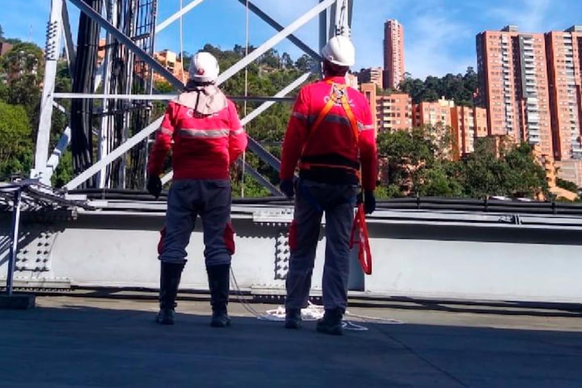 Suministrada / VANGUARDIA<br />En los próximos cinco años, Claro llevará Internet Móvil y servicios de voz a 1.348 localidades de 30 departamentos del país que no tenían ninguna alternativa de comunicación.