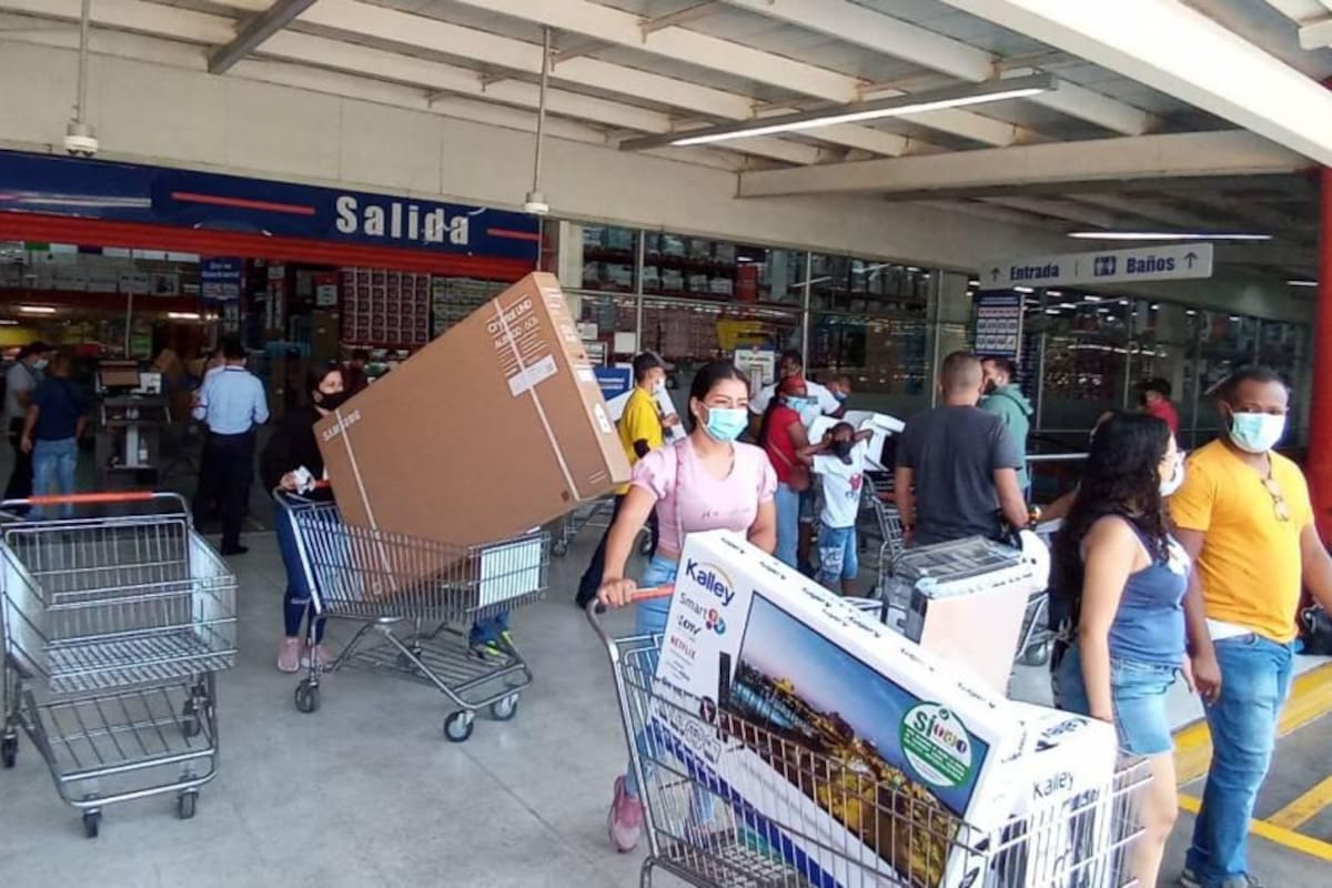 Tomada de El País / VANGUARDIA