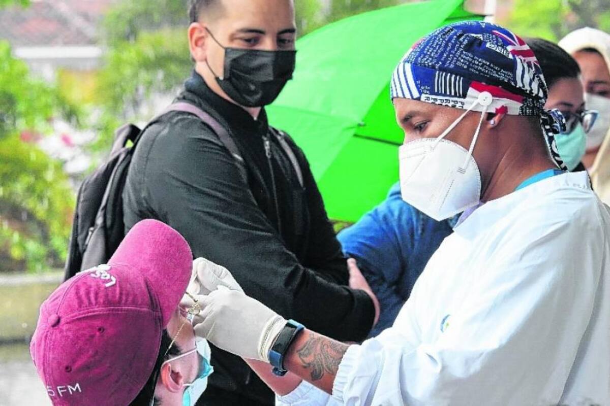 El País / VANGUARDIA