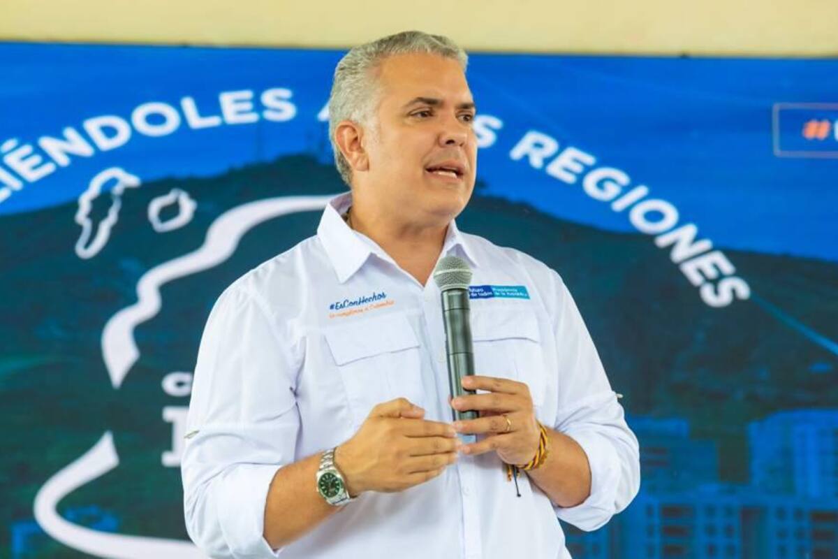 Cortesía Presidencia/Vanguardia