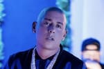 El reguetonero Cosculluela es arrestado por violencia doméstica