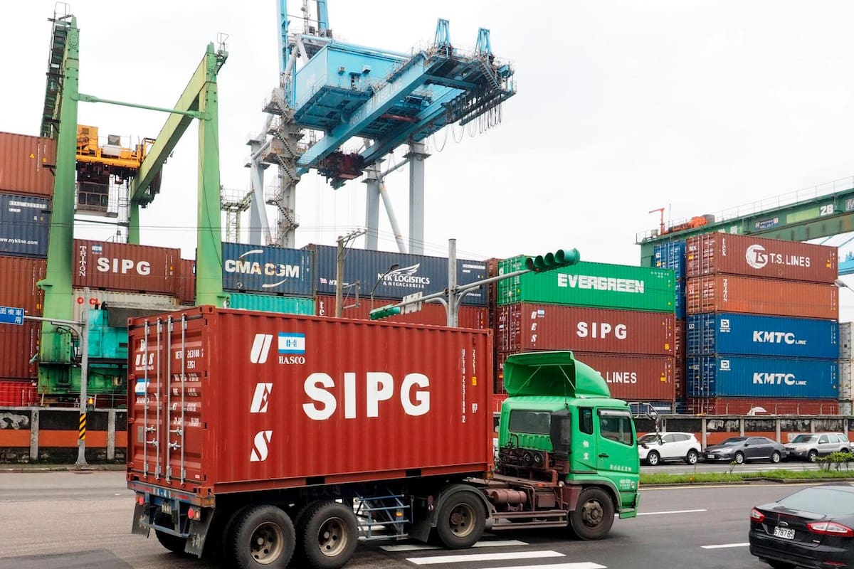 La guerra comercial entre las dos potencias involucran US$600 mil millones anuales.