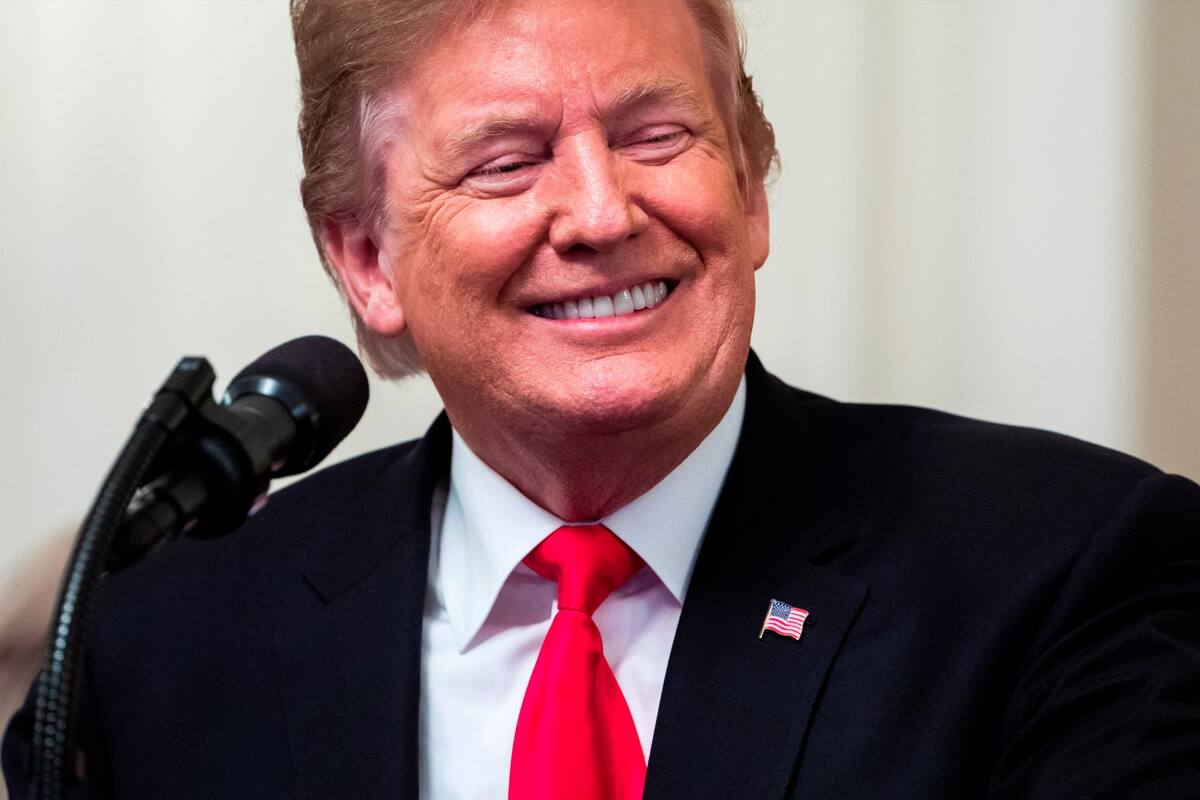El informe de Robert Mueller concluyó que nadie de la campaña de Donald Trump conspiraron con las autoridades rusas en los comicios presidenciales de 2016.