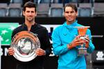 El sorteo de Roland Garros le sonríe a Rafael Nadal