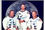 “Armstrong fue el mejor jefe y portavoz del viaje a la Luna”: Collins