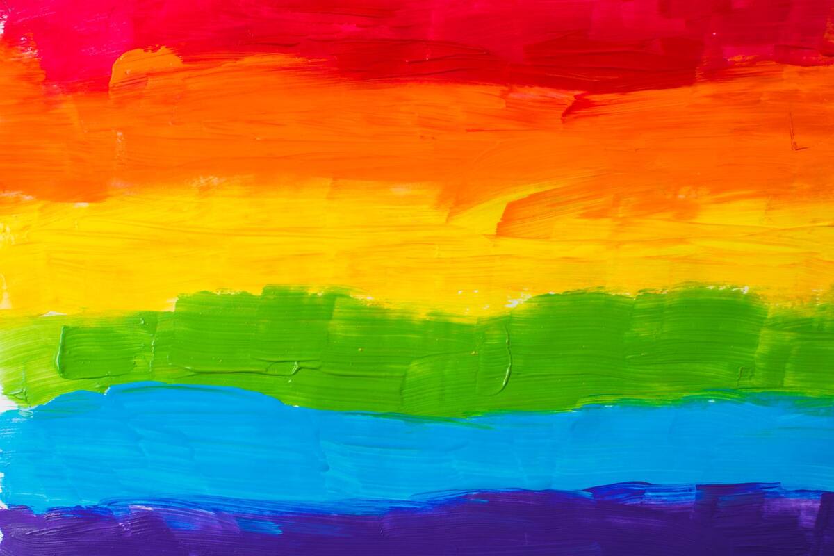 En realidad el arcoiris es un fenómeno óptico y meteorológico que se forma después de una llovizna, cuando la luz del sol traspasa las gotas de agua que quedan suspendidas en la atmósfera.
