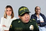 Retiraron de la Policía al coronel Carlos Feria, investigado por chuzadas a niñera de Laura Sarabia