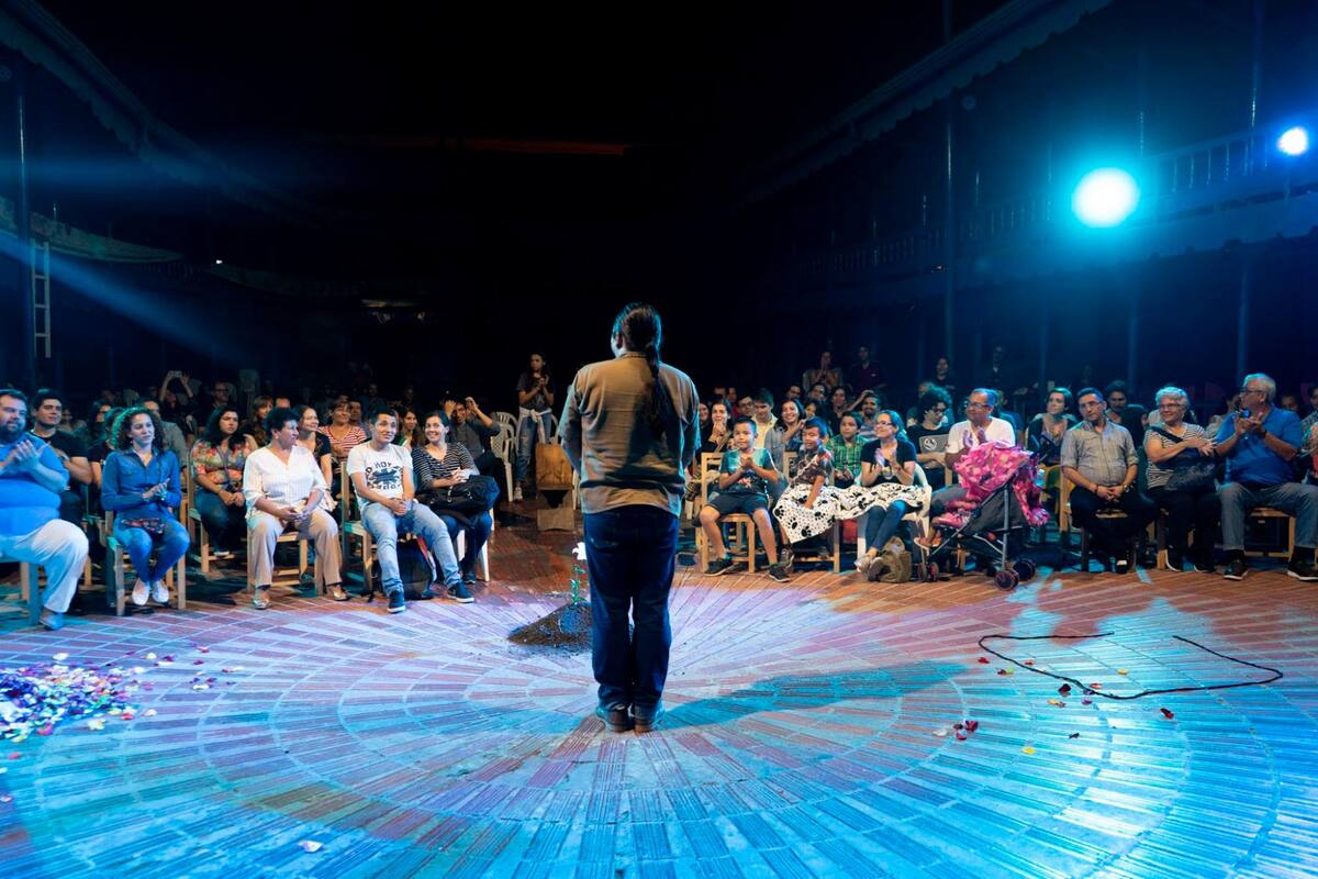 El festival se estará realizando desde el 4 hasta el 11 de agosto. Usted puede participar de todas las actividades que se realizarán en distintos lugares de Santander, Bucaramanga y su Área Metropolitana. Foto: Natalia Ortiz/SUMINISTRADA