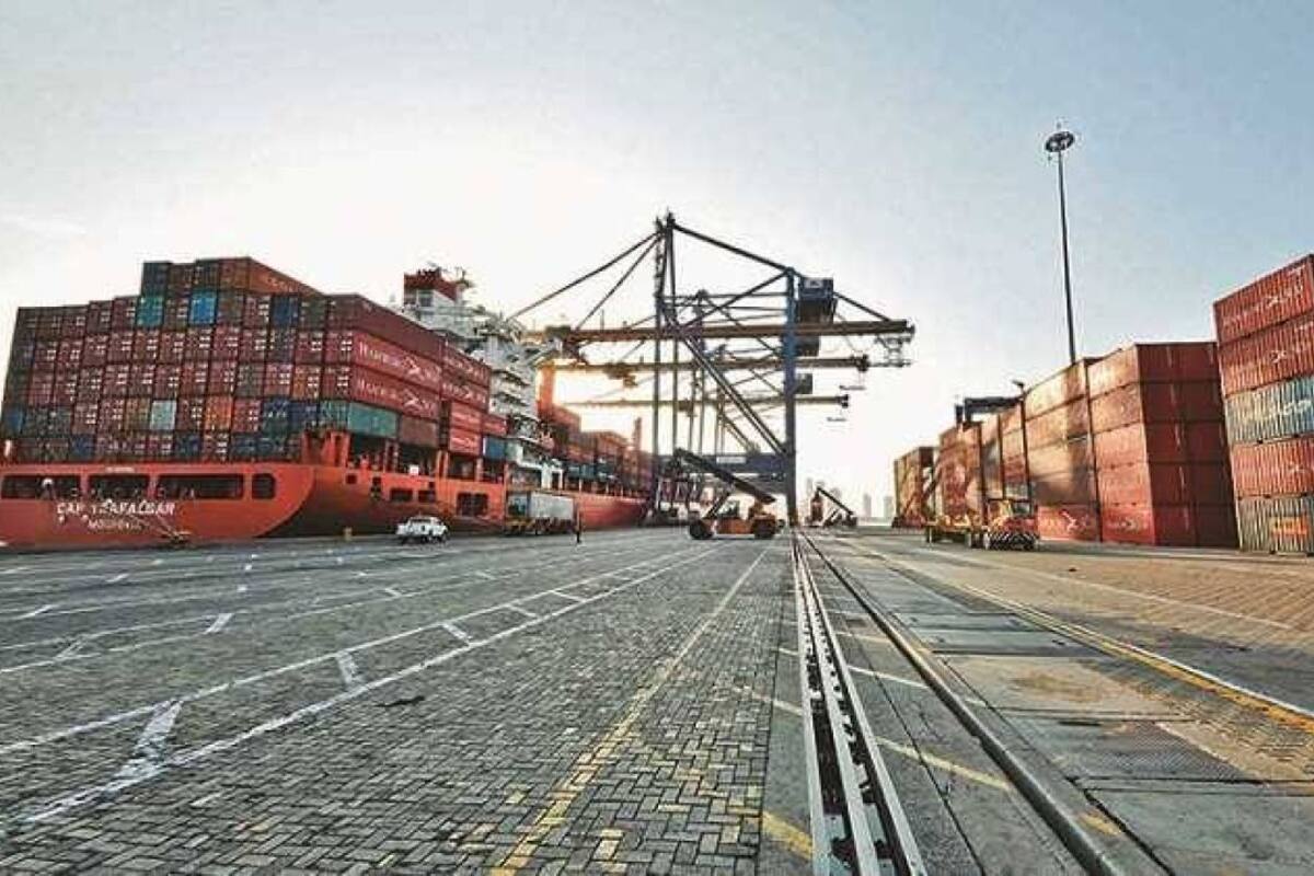 Colombia podría aumentar en 23% sus exportaciones hacia 2029 si aprovecha su potencial exportador. Foto: Finagro