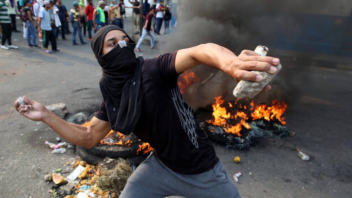 / VANGUARDIA LIBERAL