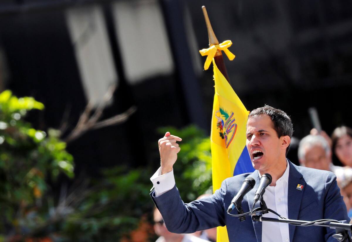 / VANGUARDIA LIBERAL