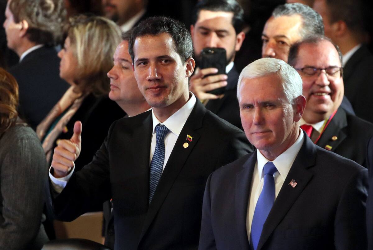 / VANGUARDIA LIBERAL