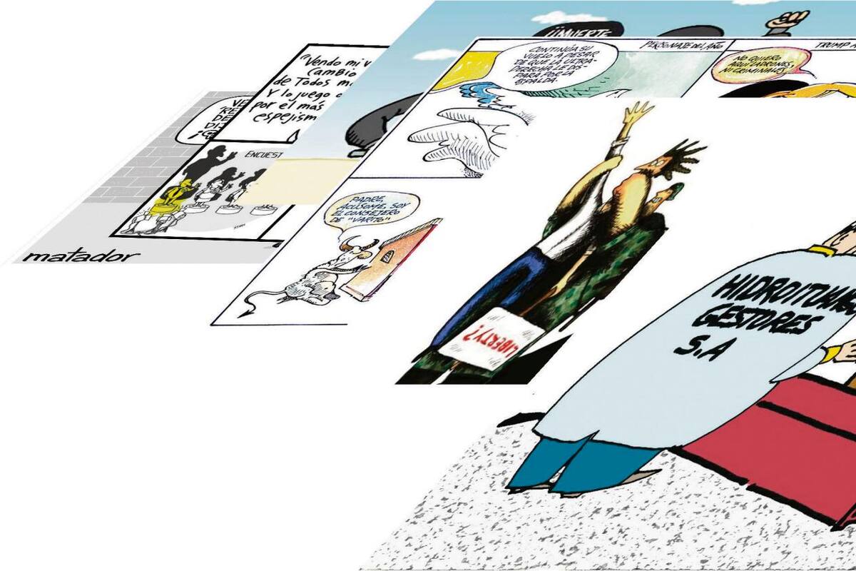 Fotoilustración / VANGUARDIA