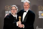 Del Toro y “Argentina, 1985” triunfan en los Globos de Oro de Spielberg