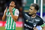 ¿Giovanni Moreno y Teófilo Gutiérrez al Atlético Bucaramanga? Esto dijo el presidente del club