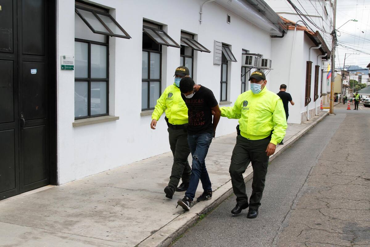 Foto: Suministrada. / VANGUARDIA