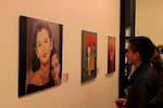 ‘Ahí están pintadas’ en Bucaramanga: $7 millones en estímulos para mujeres artistas