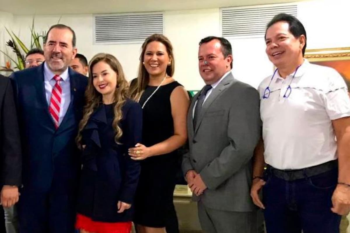 Twitter / VANGUARDIA