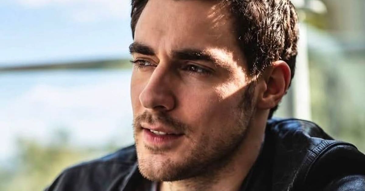 El actor francés Arnaud Denis recurre a la eutanasia tras años de dolor crónico