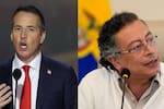 Polémica en EE.UU.: senador nacido en Colombia propone acabar con la doble ciudadanía