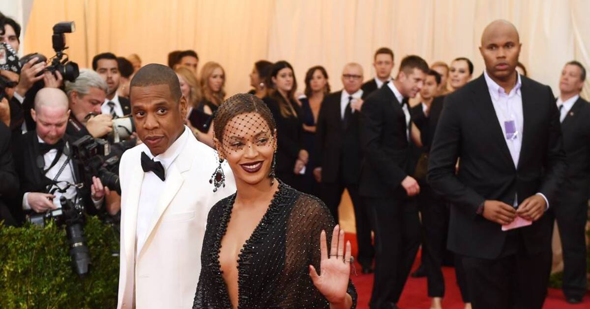 Beyonce publica primer avance de 50 Sombras de Grey