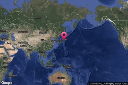 Alarma en el este de Japón: terremoto de magnitud 5,5 sacude a Tokio y provincias vecinas