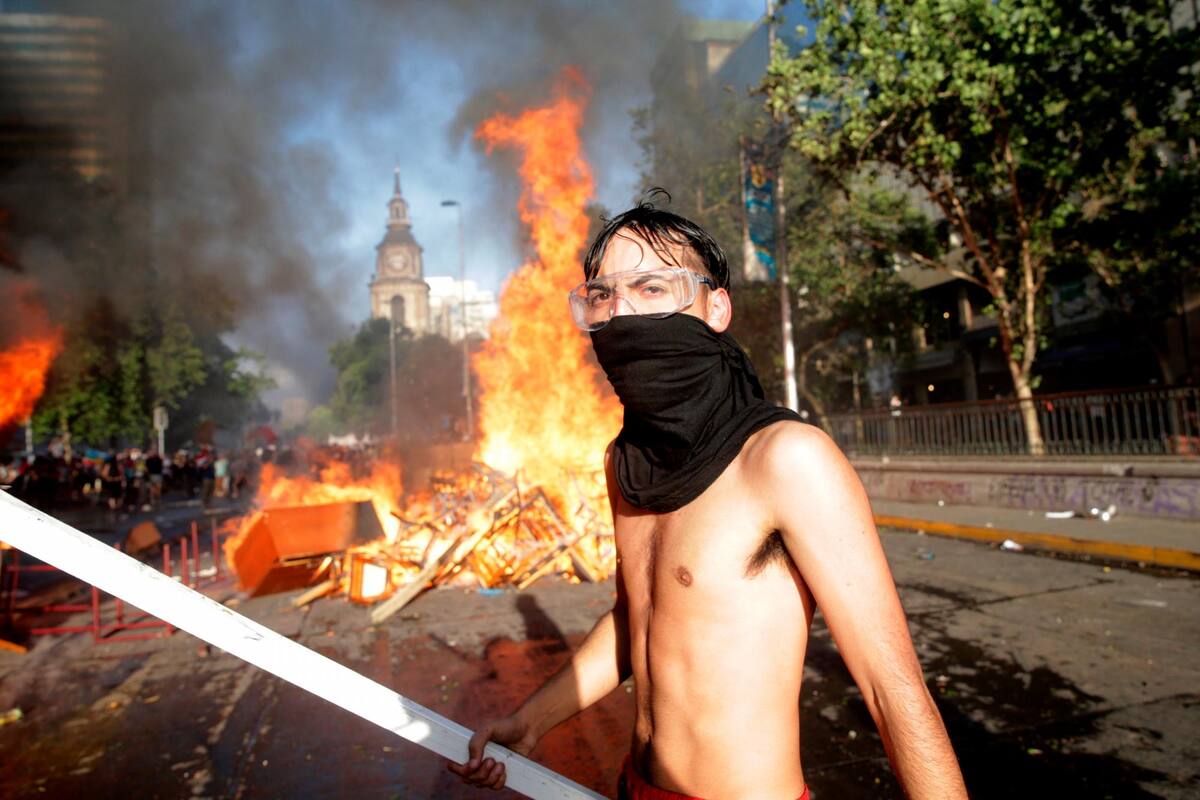 EFE/Vanguardia
