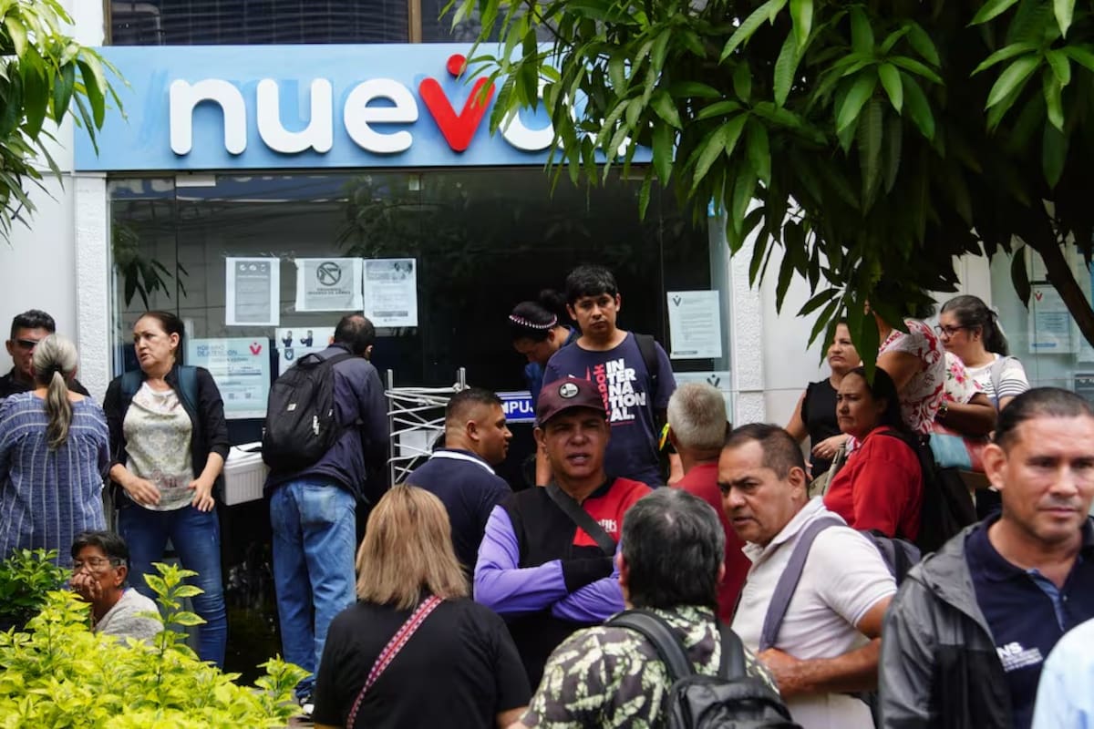 Nueva EPS indicó que espera estabilizar la red de prestadores, en departamentos como Santander y Norte de Santander, durante el presente mes. (Fotos: Archivo / VANGUARDIA)