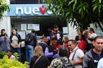 800.000 afectados en Santander: Nueva EPS promete soluciones en la entrega de medicamentos