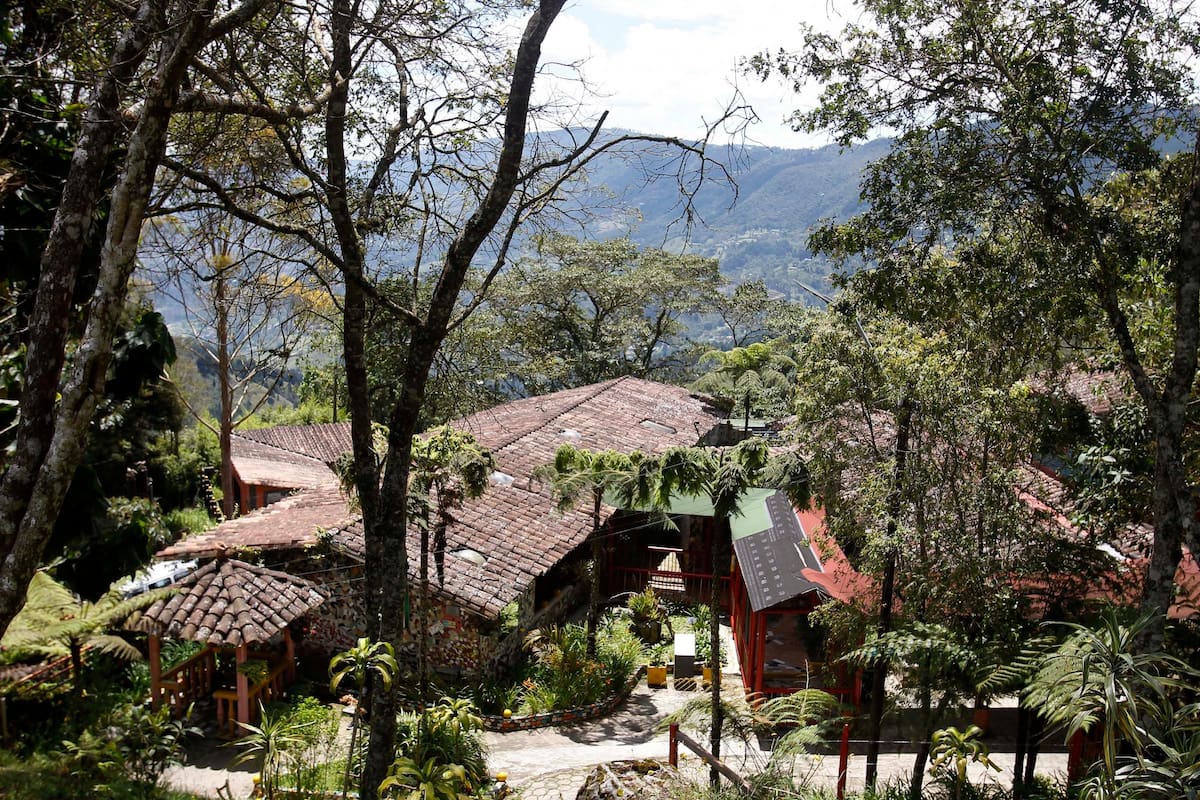 Luis Eduardo Noriega / EFE / VANGUARDIA