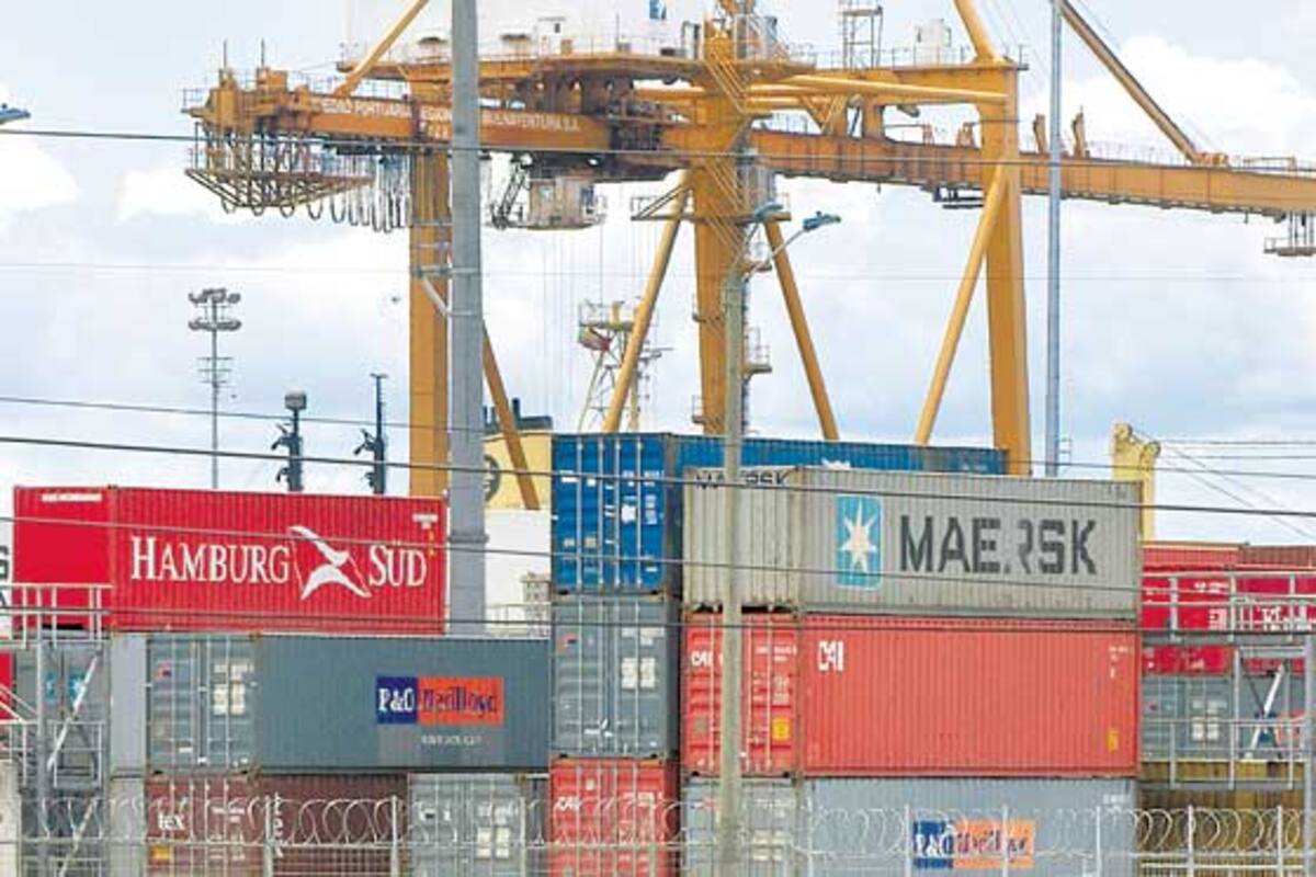 Sistema único de señalización de las mercancías estará operando en 2014