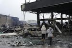 Terremoto en Japón: Aumenta a 94 las víctimas mortales y 242 personas están desaparecidos