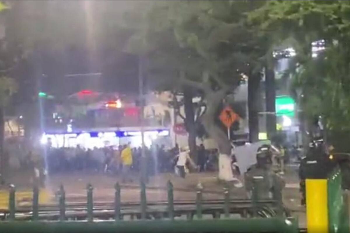 Tomado del video / VANGUARDIA