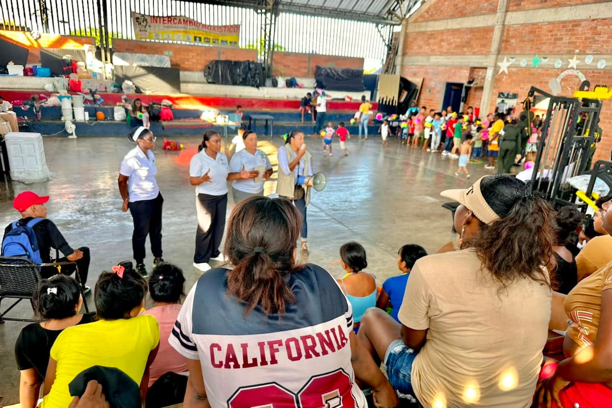Colprensa/VANGUARDIA