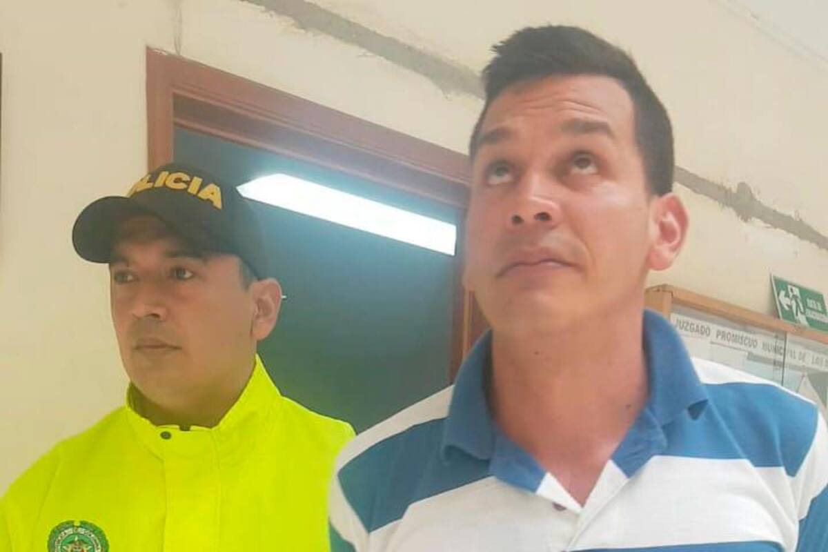 Suministrada/ VANGUARDIA