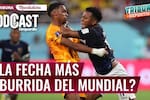 En Directo: Un día de Mundial sin grandes emociones ¿Este sábado quedará eliminado Argentina?