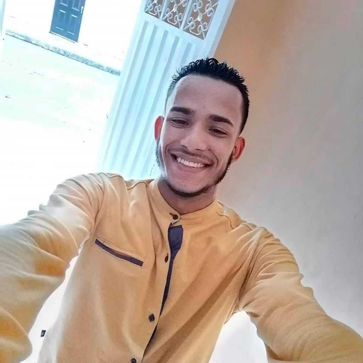 Lewis Claret Valero Cardozo murió en un balneario en Barrancabermeja. Suministrada / VANGUARDIA