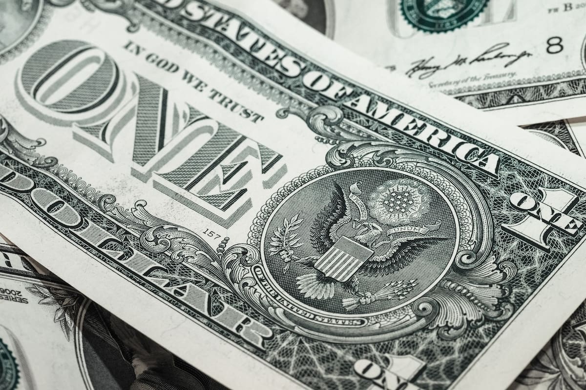 Precio del dólar hoy 20 de marzo en Colombia // Pixabay.