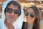 Así respondió Jimena Rugeles a los ataques por su relación con el ex de Claudia Bahamón