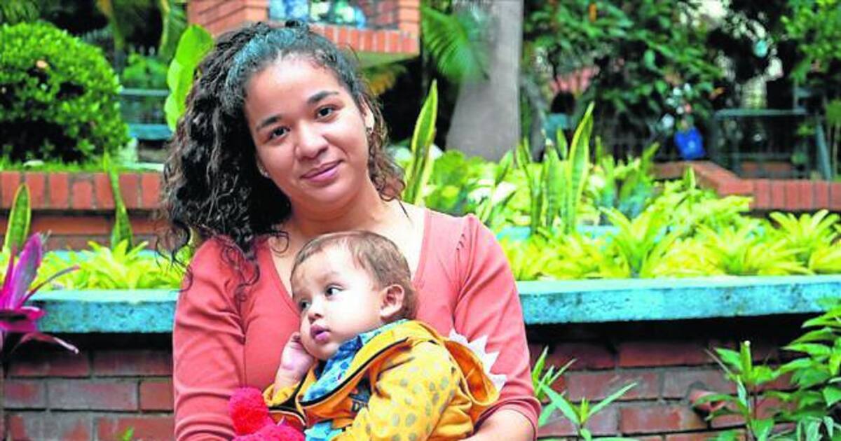 Am Romesa ‘Promesa’, una app que cuida el corazón de los bebés