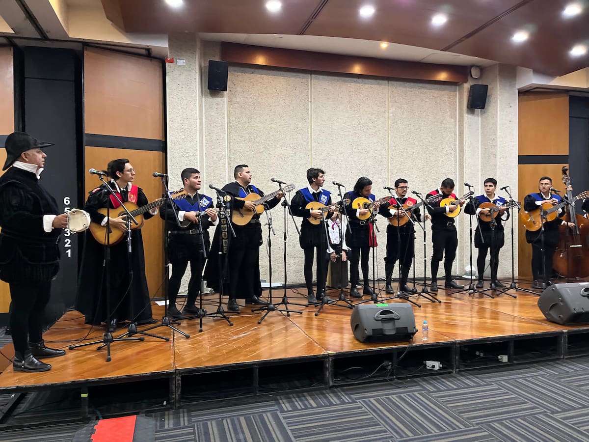 Festival de Tunas
