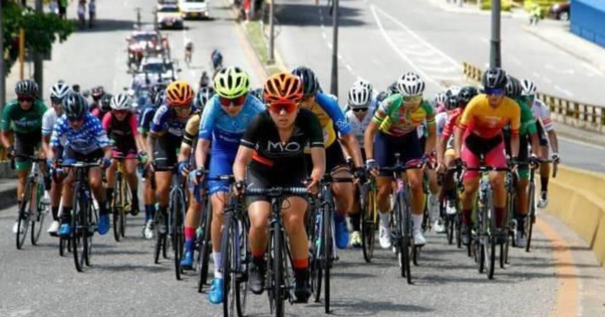 CIERRES VIALES: Eventos deportivos alterarán el tráfico en Bucaramanga este fin de semana