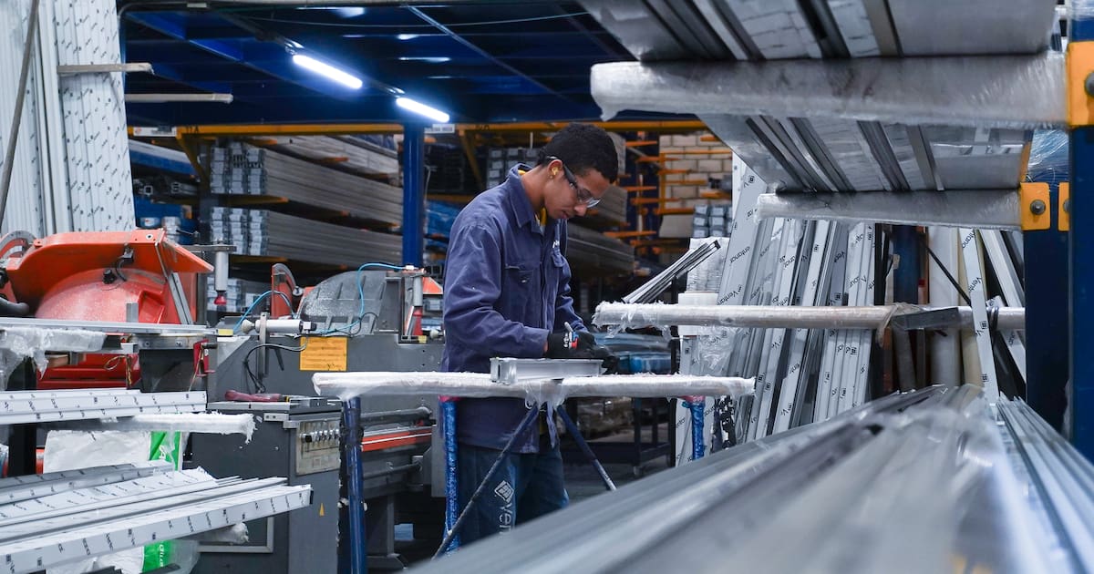 Economía de Santander: ¿Qué sectores ganaron y perdieron en 2025?