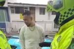 ¿Quién es el hombre del Corvette viral en Bogotá? Multas, escándalos y su posible historial criminal