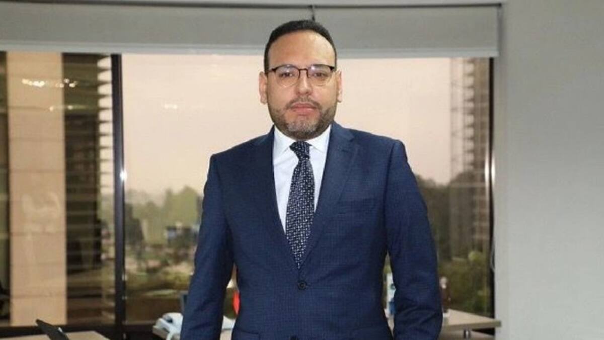 El presidente Gustavo Petro informó que Julián Molina será el nuevo ministro de las TIC. Reemplazará a Mauricio Lizcano, quien renunció el pasado 27 de enero al cargo.