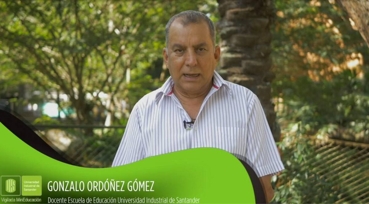 Gonzalo Ordóñez