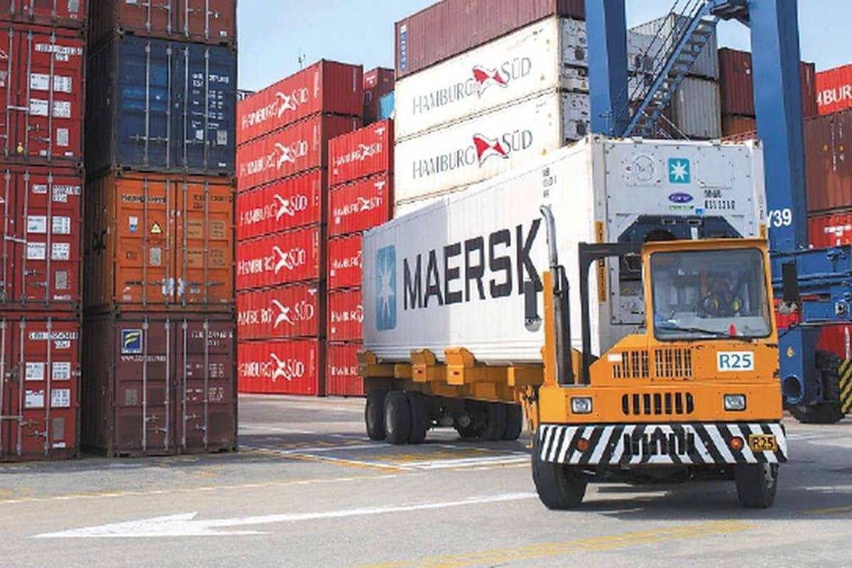 Canciller dice que Colombia analizará medidas para proteger su industria y a exportadores
